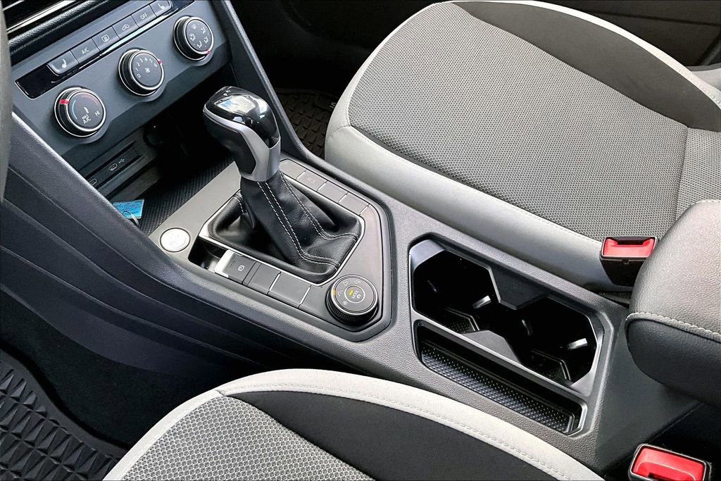 Used 2022 Volkswagen Taos S w/ IQ Drive S Package AWD/4WD image 18