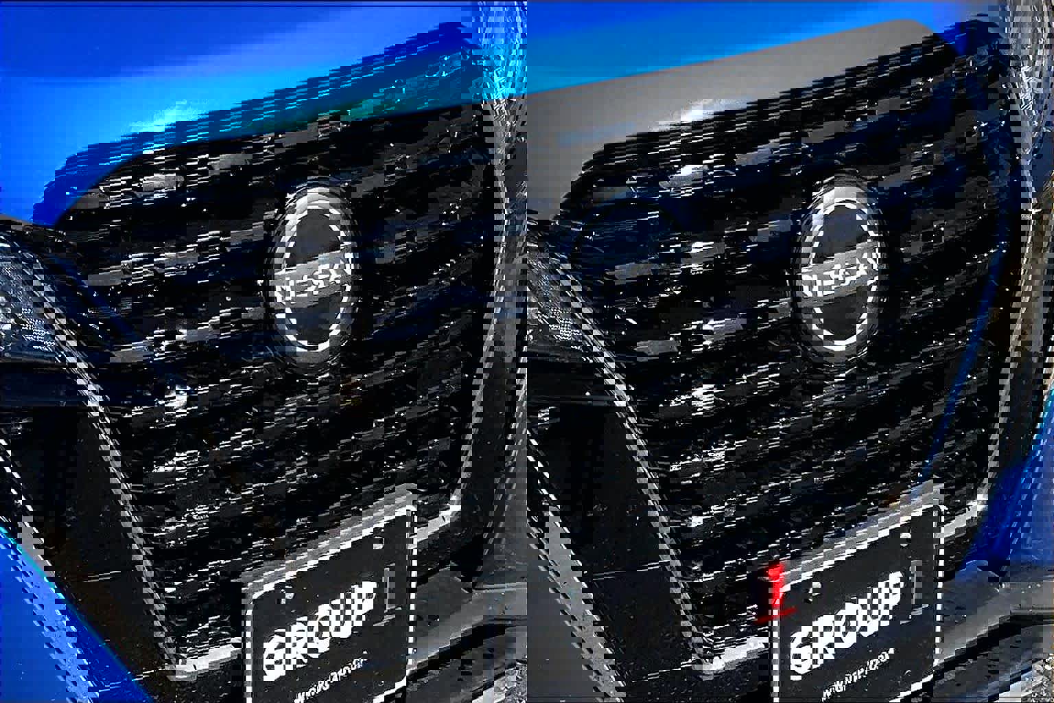 Used 2023 Nissan Kicks SR image 30