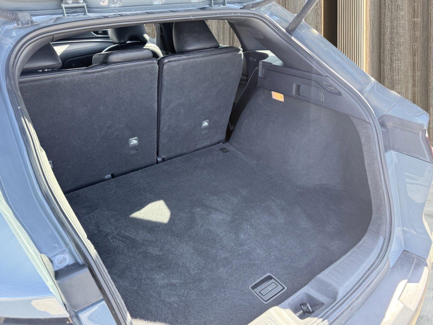 Used 2022 INFINITI QX55 Essential w/ Proactive Package image 18