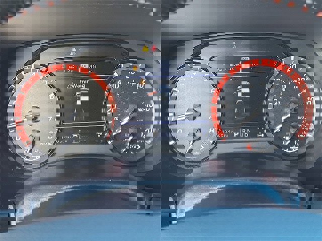 Certified 2023 Nissan Frontier PRO-4X w/ Pro Convenience Package image 20