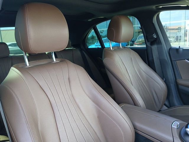 Used 2018 Mercedes-Benz E 300 image 14