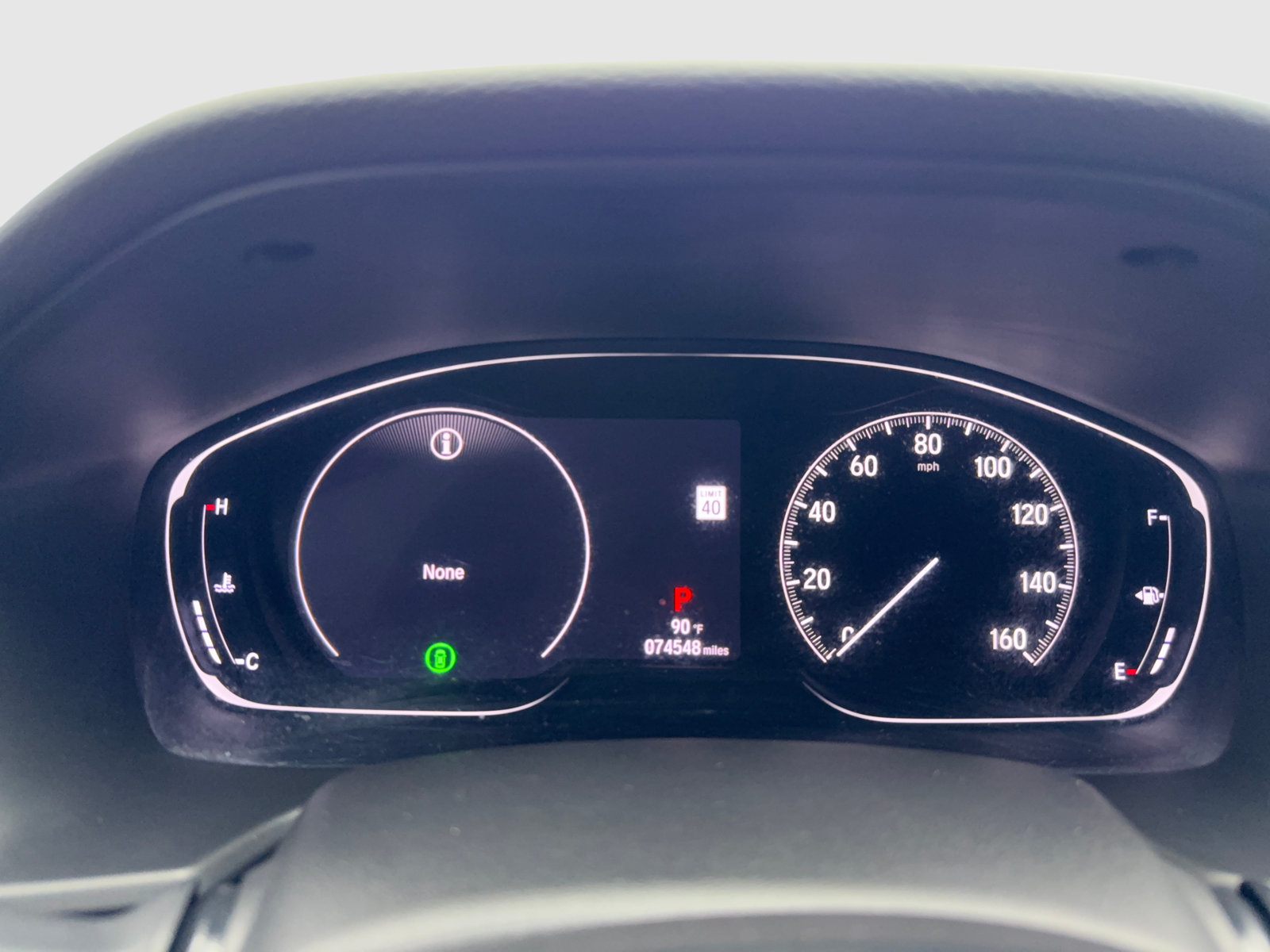 Used 2018 Honda Accord EX image 23
