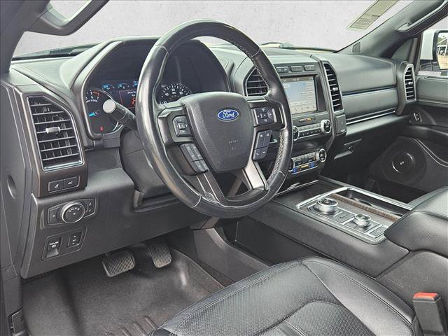 Used 2019 Ford Expedition Limited AWD/4WD image 10