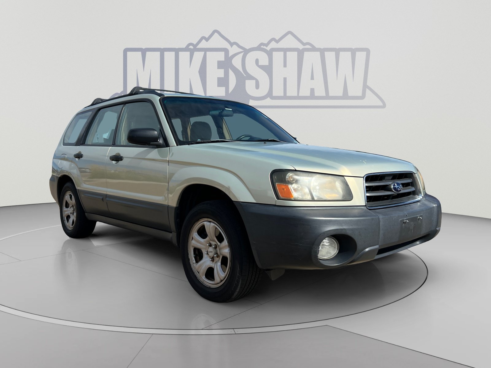 Used 2005 Subaru Forester 2.5X AWD/4WD image 7