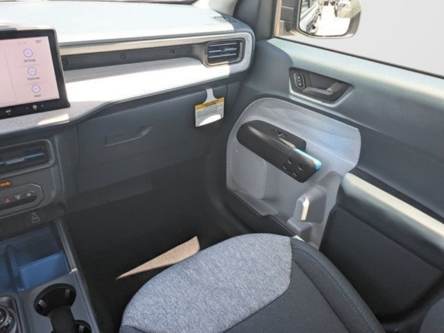 New 2026 Ford Maverick XLT FWD image 17