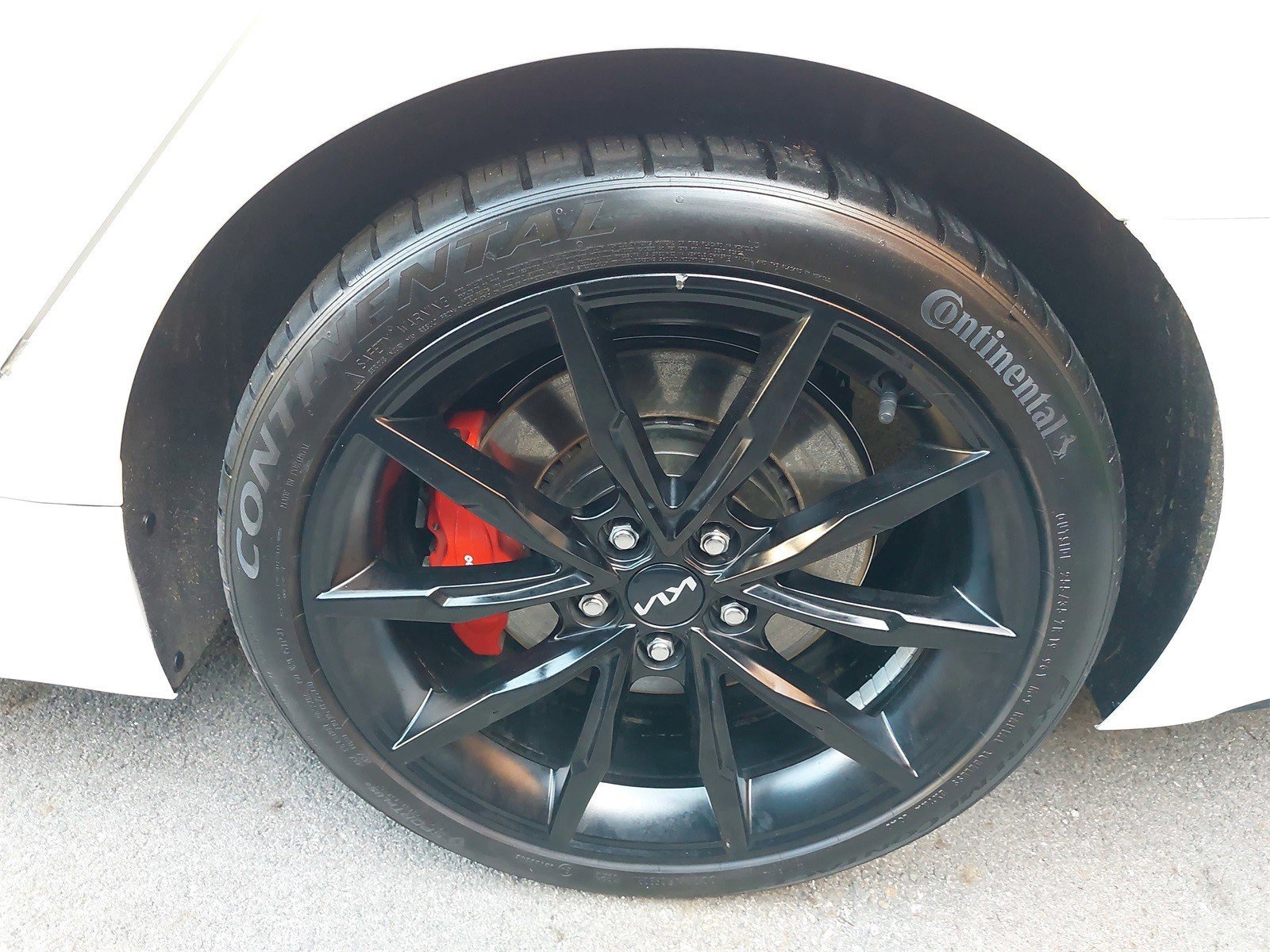 Used 2022 Kia Stinger GT2 w/ Scorpion Package image 41