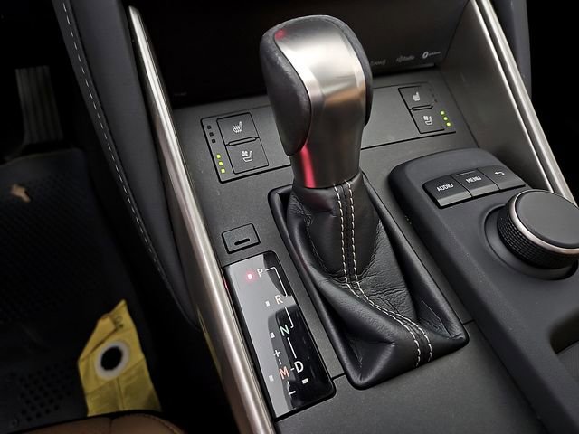 Used 2018 Lexus IS 300 w/ Premium Package RWD image 16
