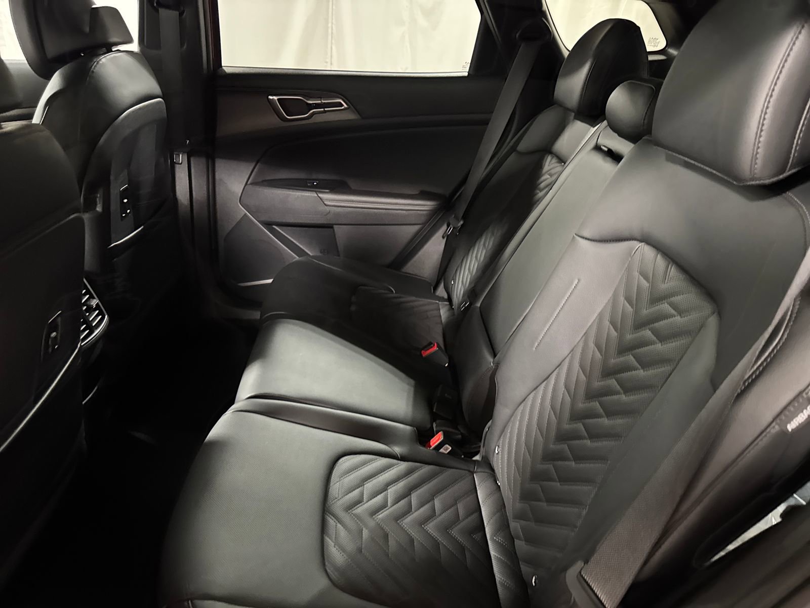 New 2026 Kia Sportage X-Line AWD/4WD image 5