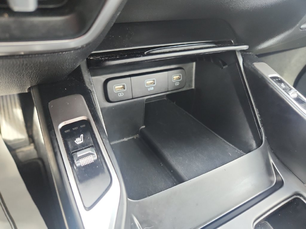 Used 2022 Kia Sorento S w/ Panoramic Sunroof Package AWD/4WD image 23