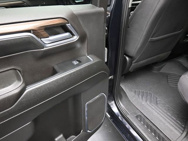 Used 2024 Chevrolet Silverado 1500 RST AWD/4WD image 18