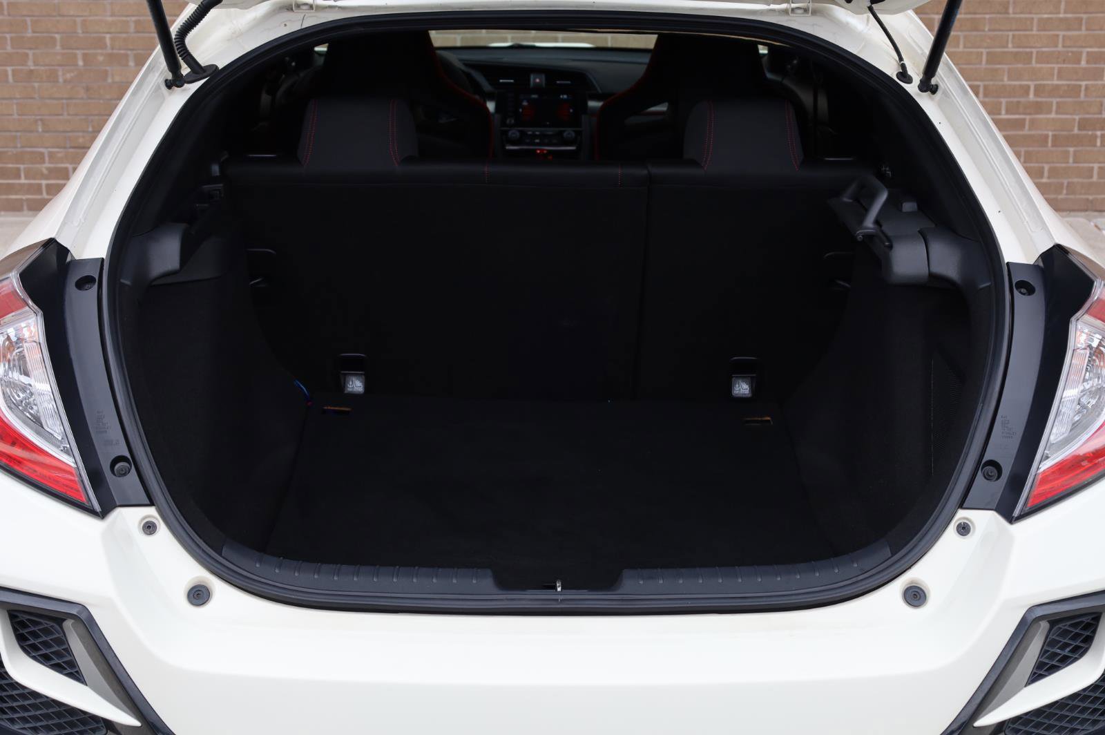 Used 2020 Honda Civic Type R image 10