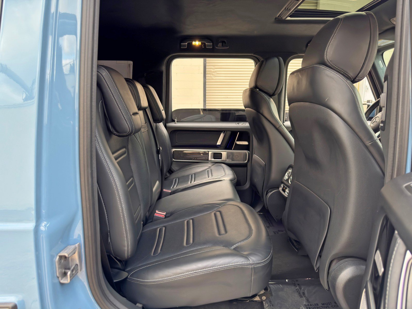 Used 2023 Mercedes-Benz G 550 image 43