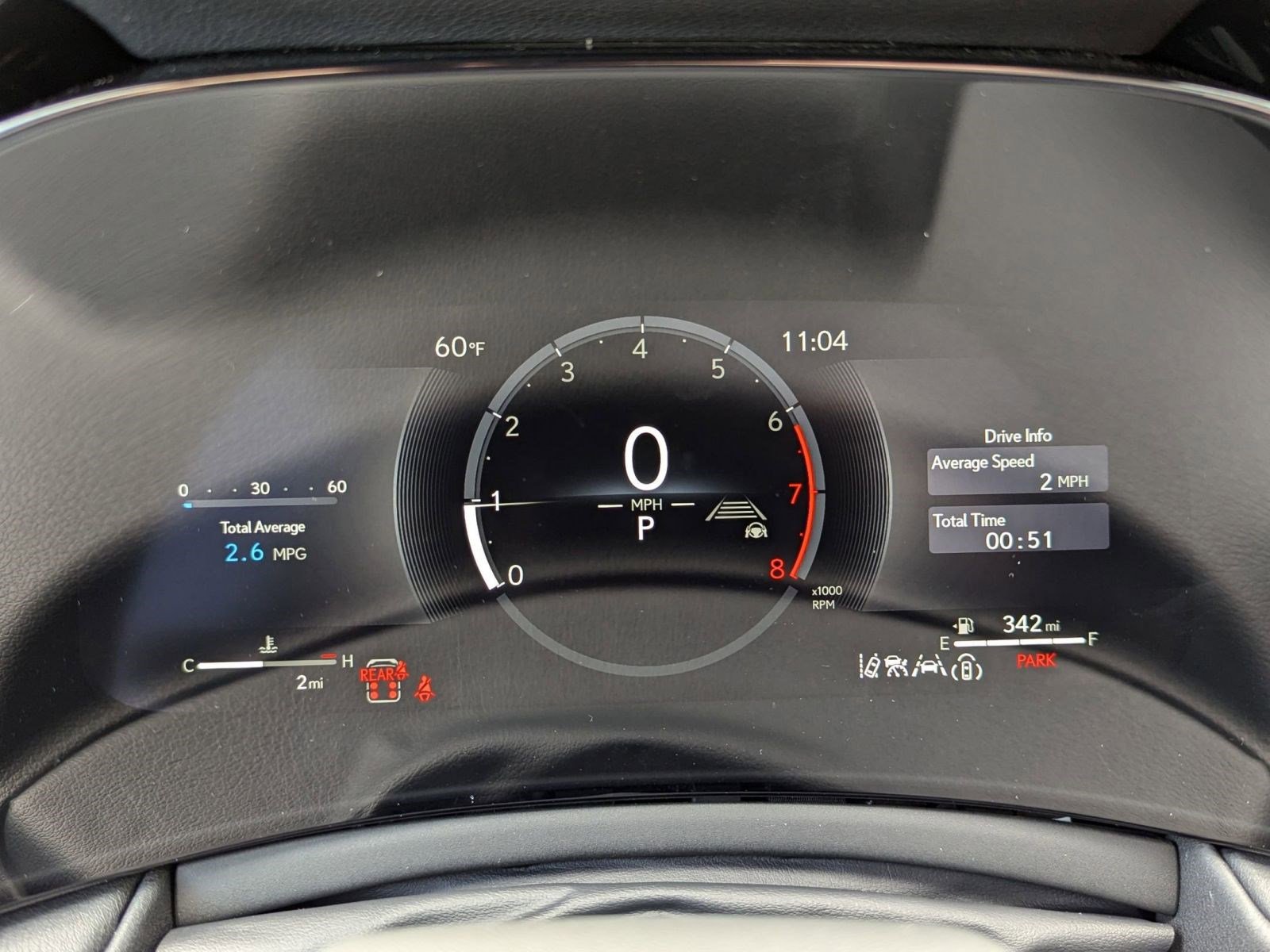 New 2025 Lexus TX 350 AWD w/ Technology Package image 18