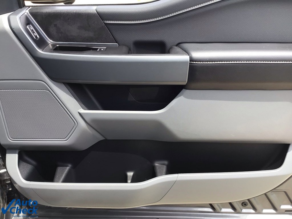 Used 2024 Ford F150 XLT w/ Mobile Office Package image 16