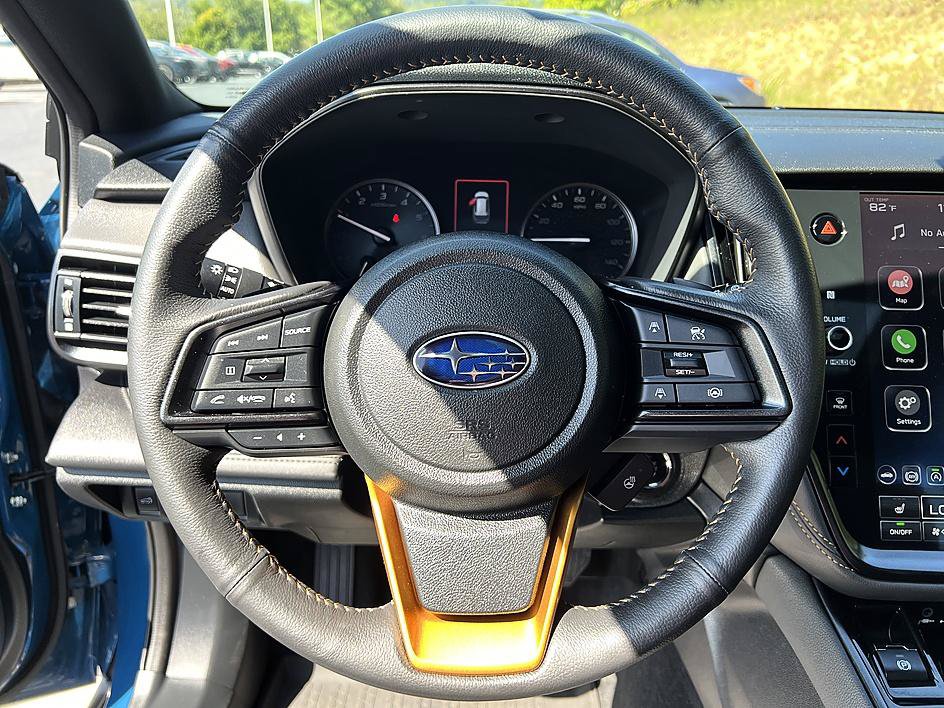 Used 2024 Subaru Outback Wilderness AWD/4WD image 13