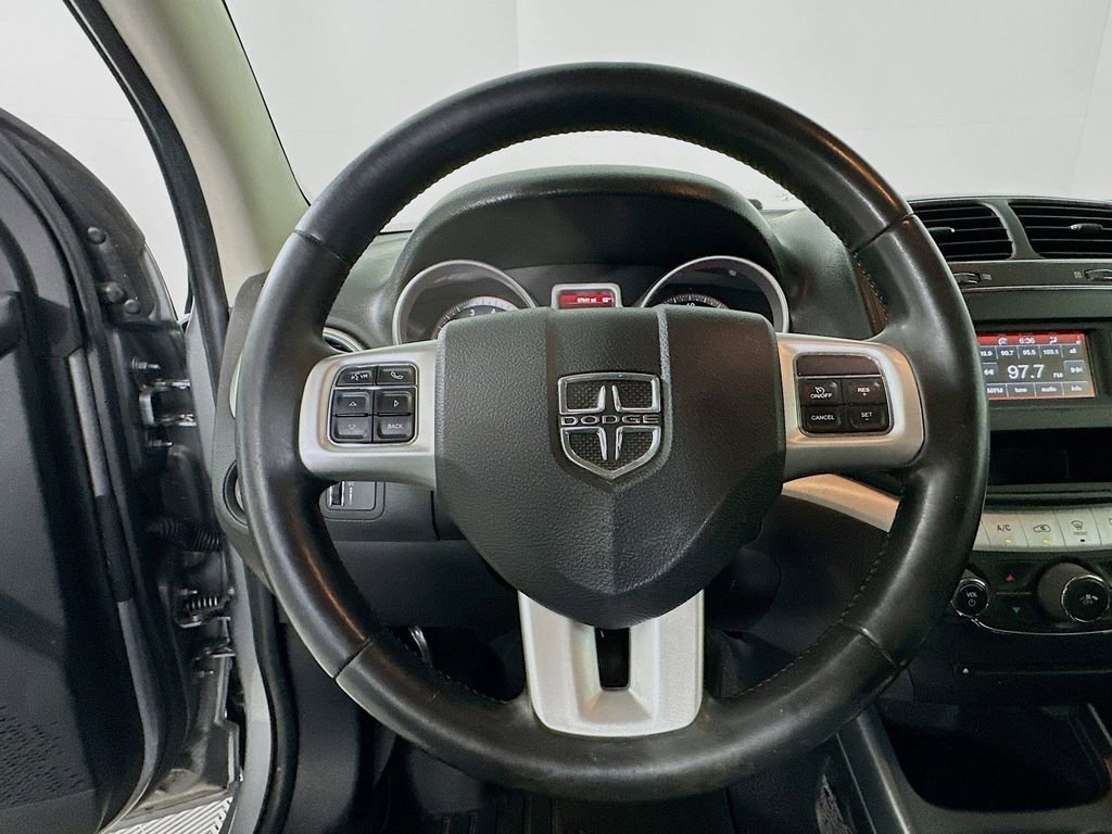 Used 2015 Dodge Journey American Value Package w/ Flexible Seating Group FWD image 18