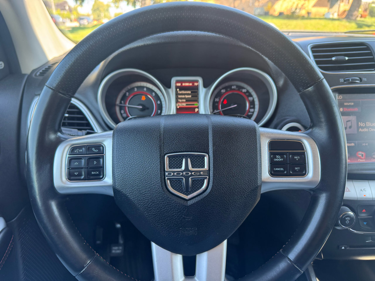 Used 2019 Dodge Journey GT image 17