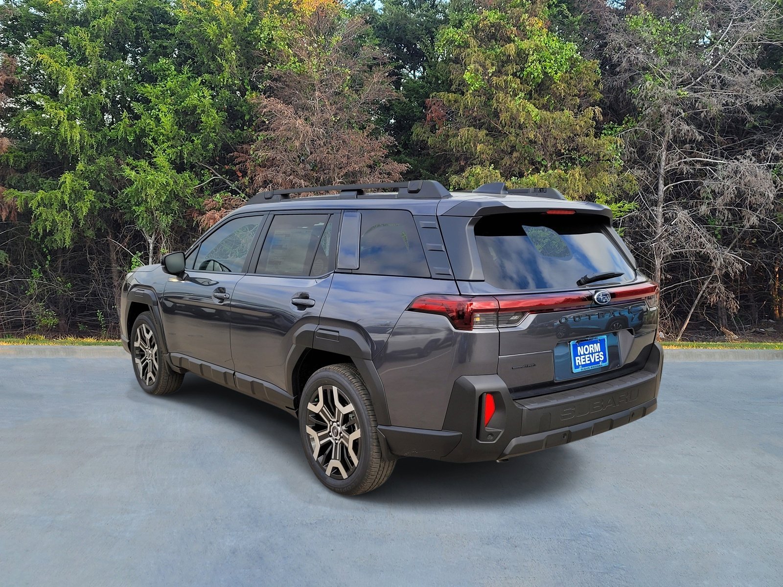 New 2026 Subaru Outback Touring XT image 20