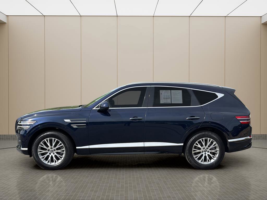 Certified 2024 Genesis GV80 2.5T image 7