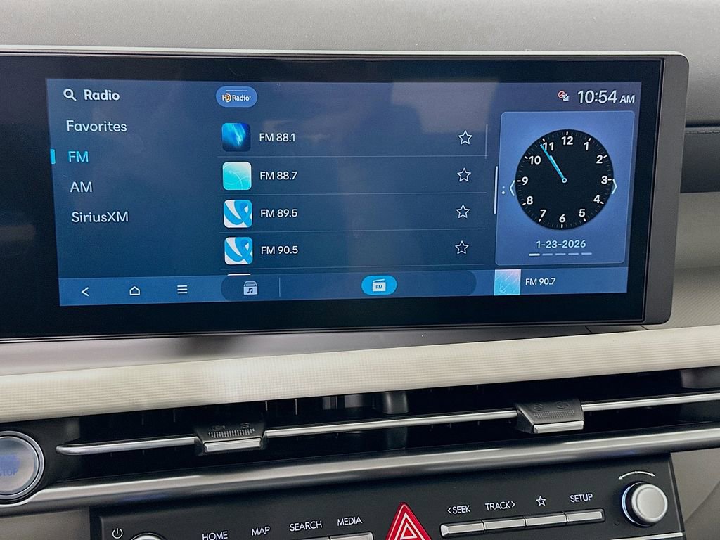 New 2026 Hyundai Tucson SE image 11