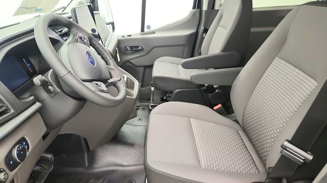 New 2026 Ford Transit 350 XLT image 10