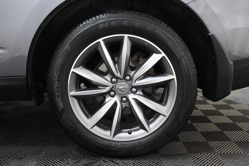 Used 2021 Acura RDX w/ Technology Package image 40