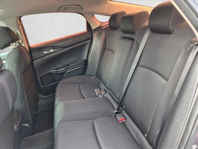 Used 2017 Honda Civic EX-T image 18