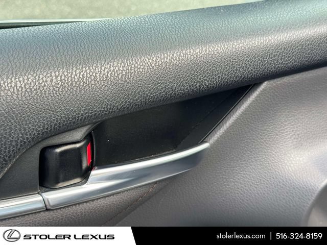Used 2018 Toyota Camry XLE w/ Audio Package FWD image 23