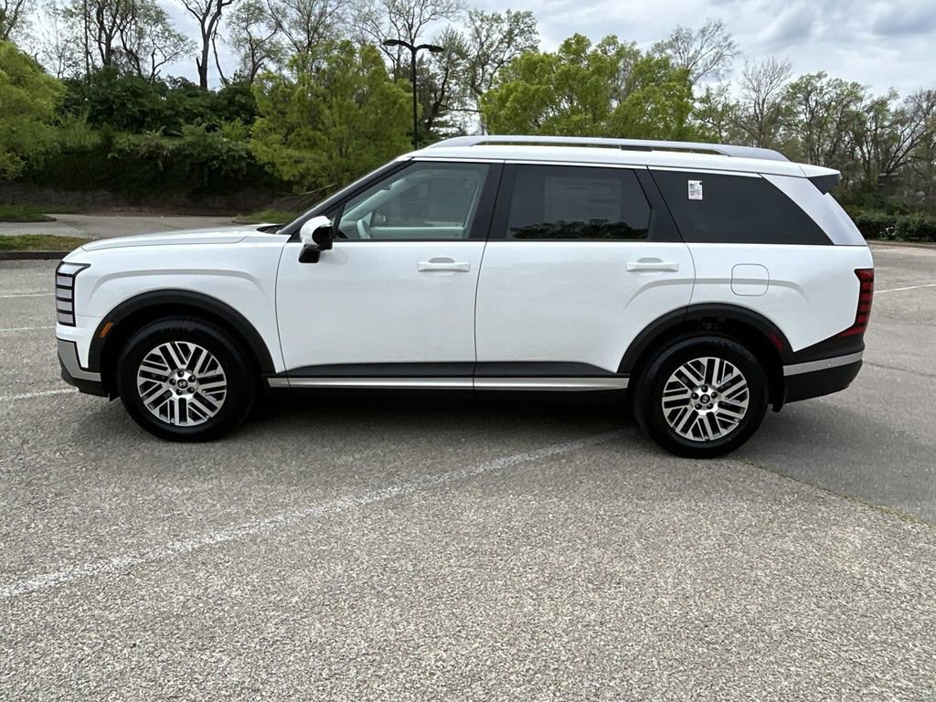 New 2026 Hyundai Palisade SEL image 4