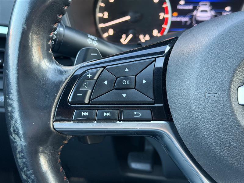 Used 2020 Nissan Altima 2.5 SR image 38