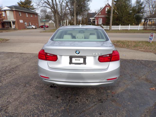 Used 2012 BMW 328i Sedan image 6