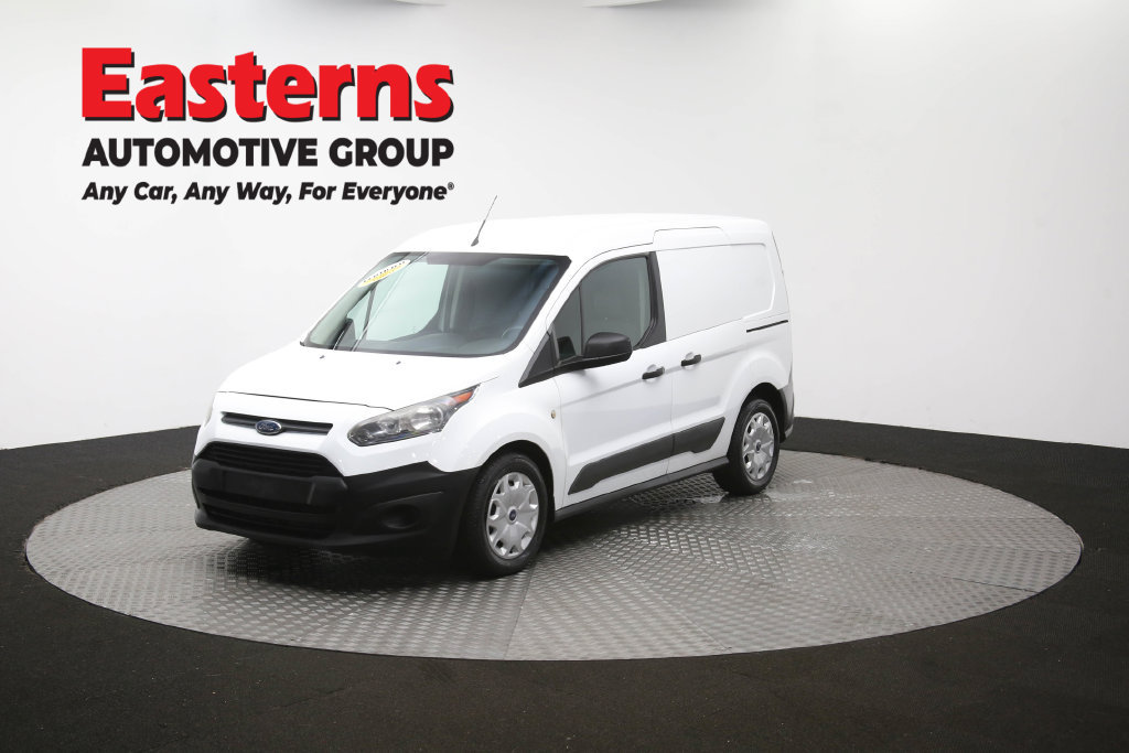 Used 2017 Ford Transit Connect XL FWD image 55