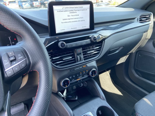 Used 2025 Ford Escape ST-Line FWD image 23