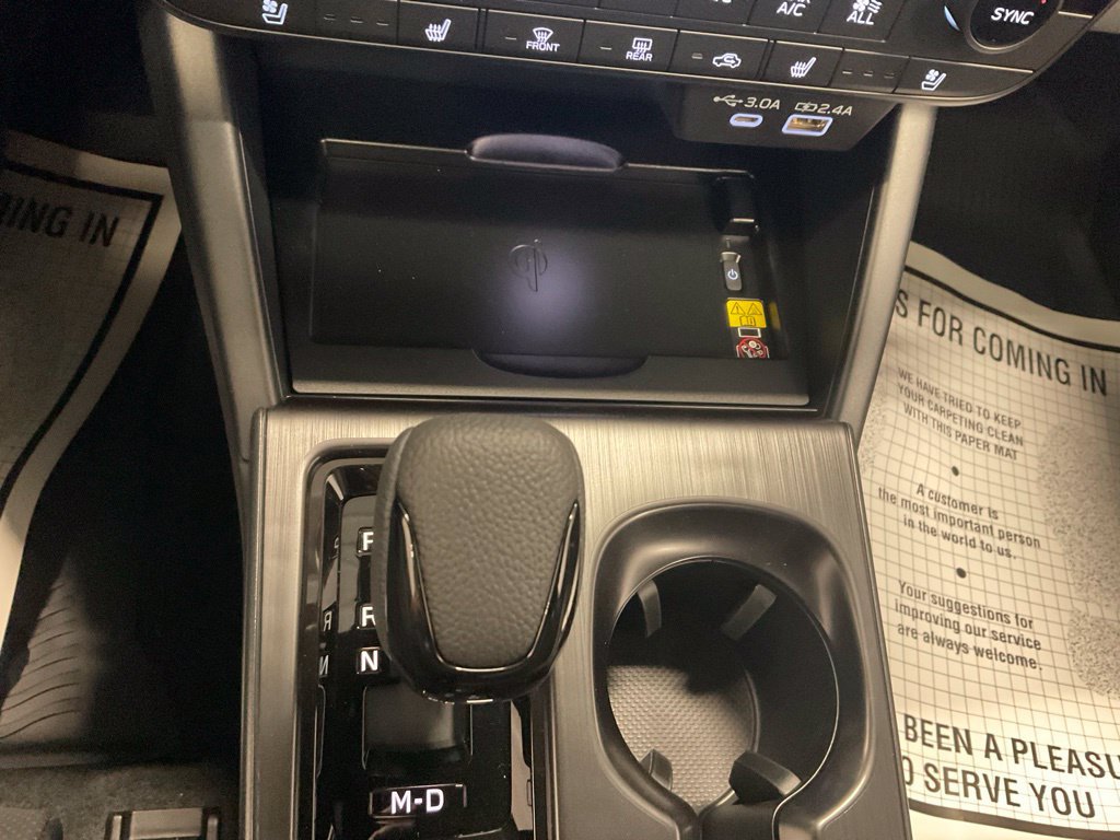 New 2026 Subaru Outback Touring XT AWD/4WD image 17