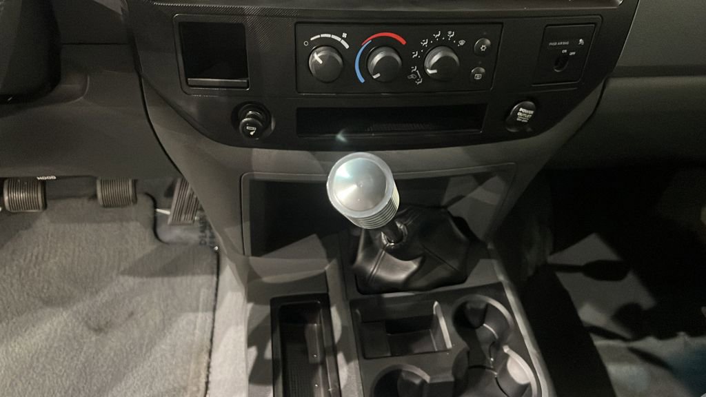 Used 2007 Dodge Ram 1500 Truck ST w/ SXT Group image 23