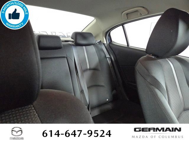 Used 2017 MAZDA MAZDA3 Sport w/ Preferred Equipment Package image 18