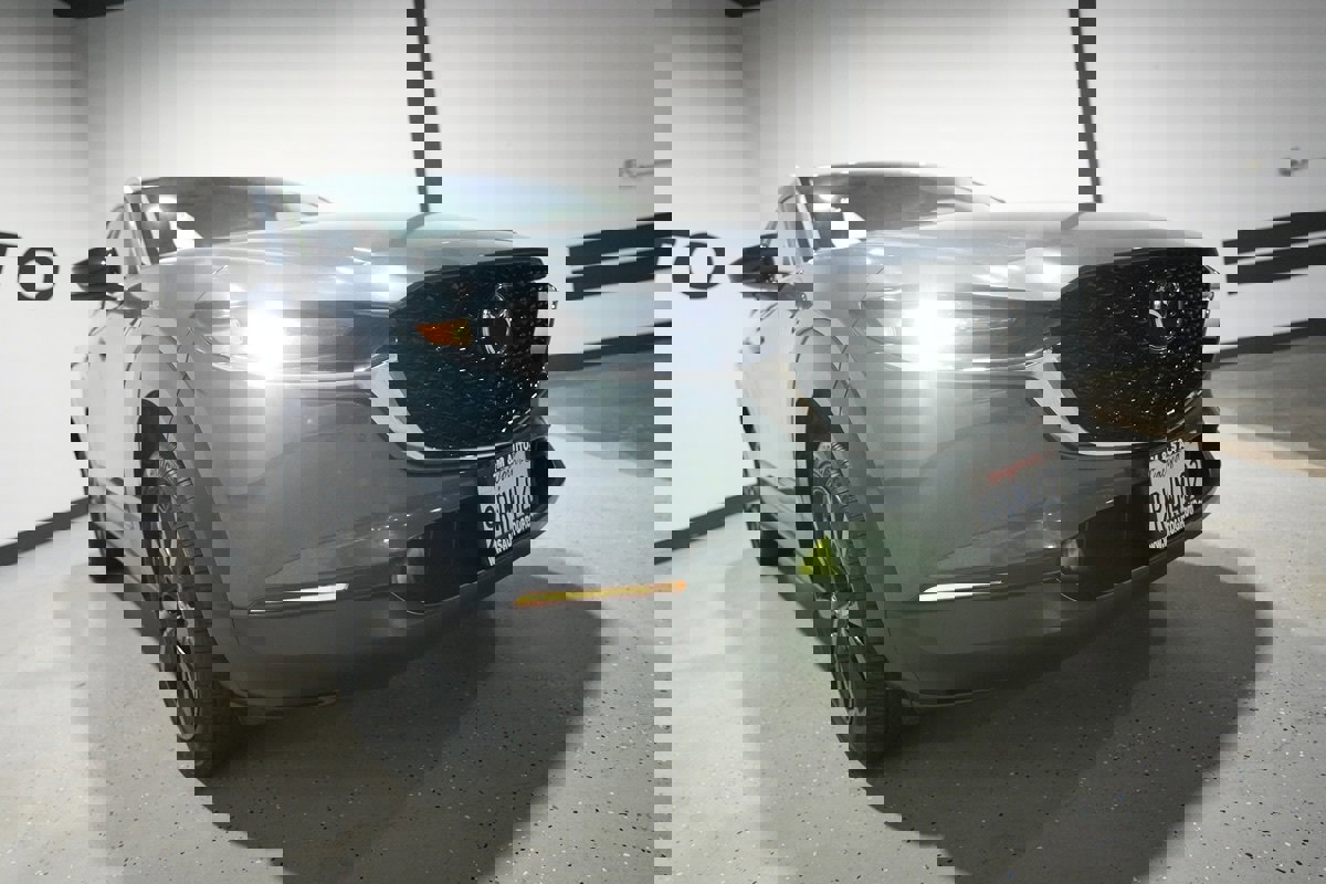 Used 2025 MAZDA CX-30 AWD 2.5 S w/ Preferred Package image 10