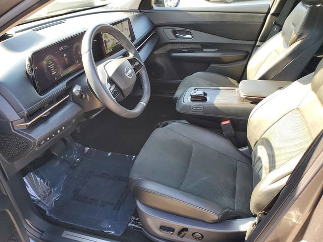 Certified 2023 Nissan Ariya AWD image 15
