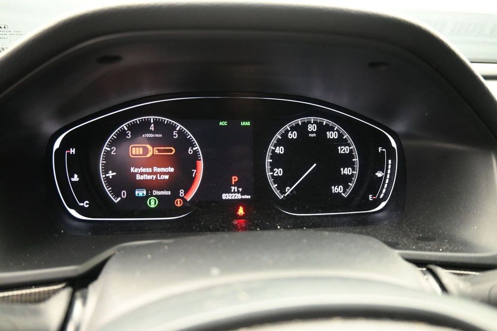 Used 2020 Honda Accord Sport image 12