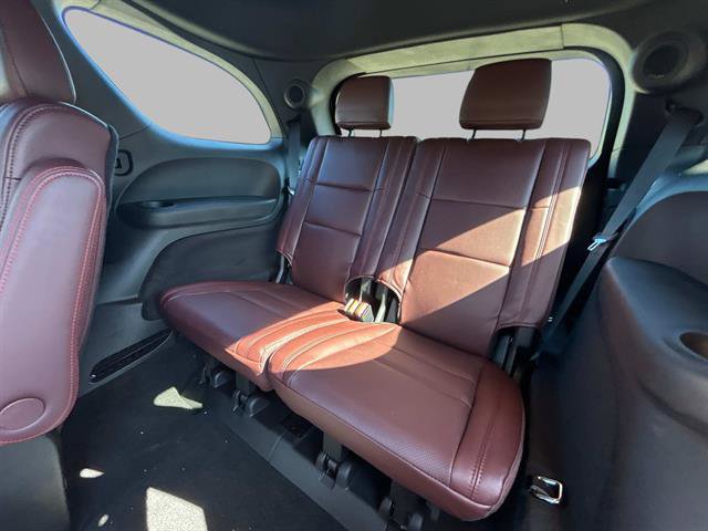 New 2026 Dodge Durango GT w/ Tow 'N Go Package image 7