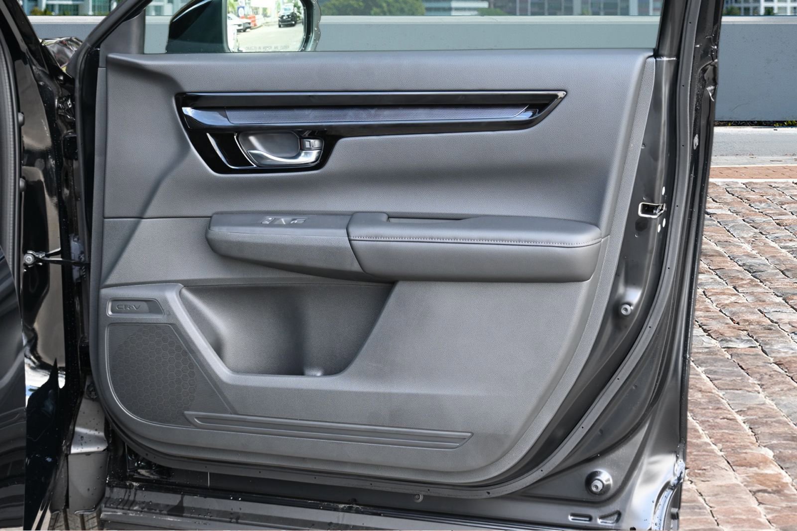 New 2026 Honda CR-V EX-L image 13