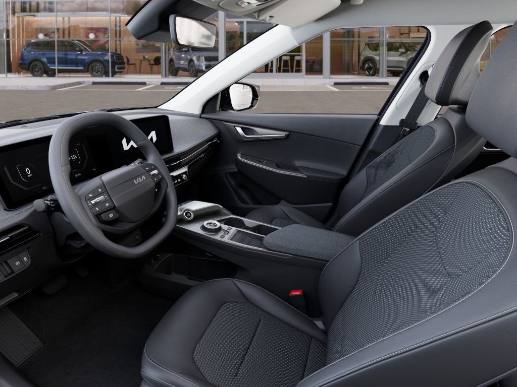 New 2025 Kia EV6 Light AWD/4WD image 17