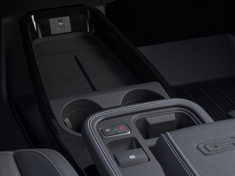 New 2025 Ford Mustang Mach-E GT w/ Interior Protection Package image 34