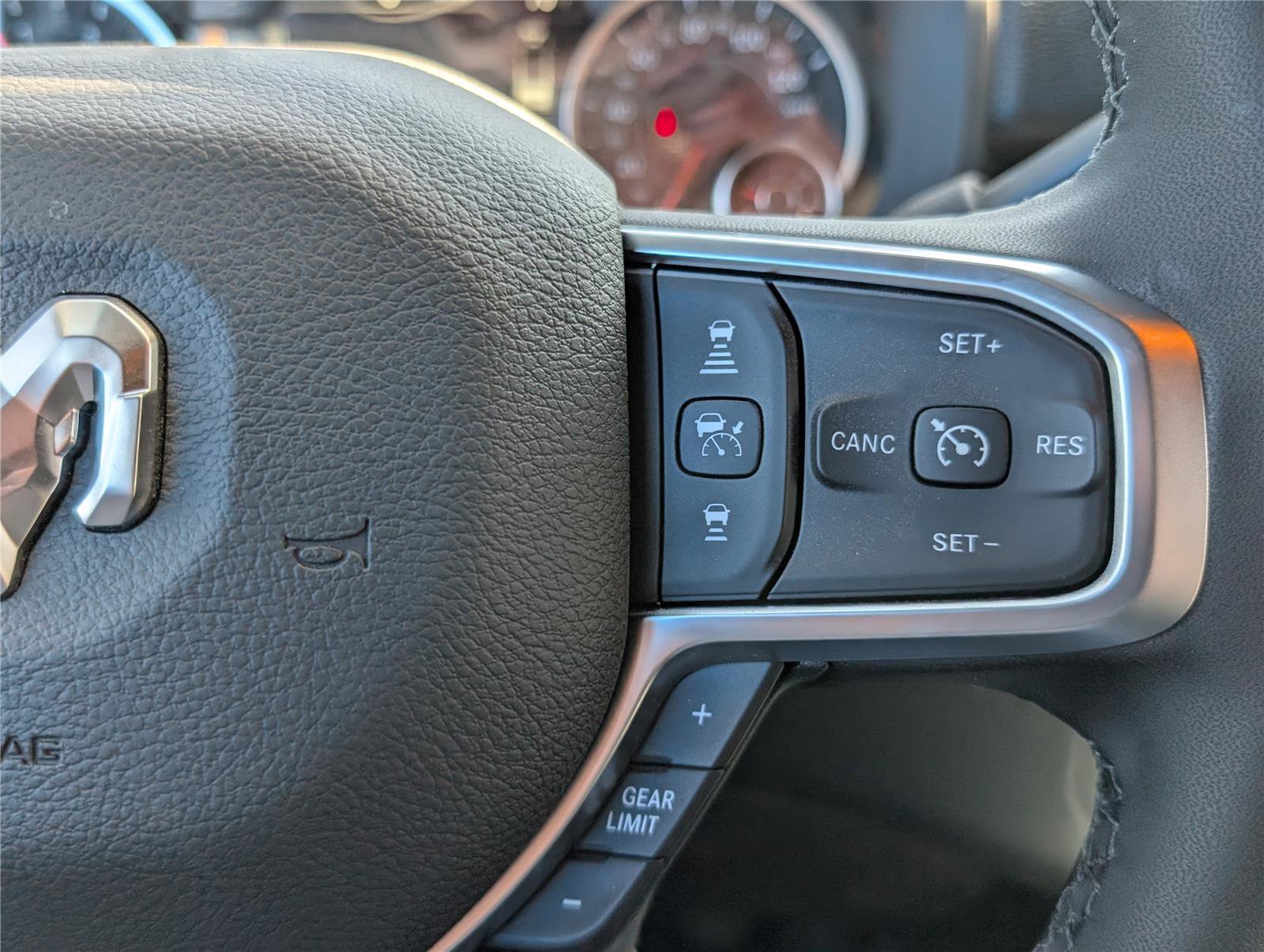 New 2026 RAM 4500 Tradesman AWD/4WD image 18