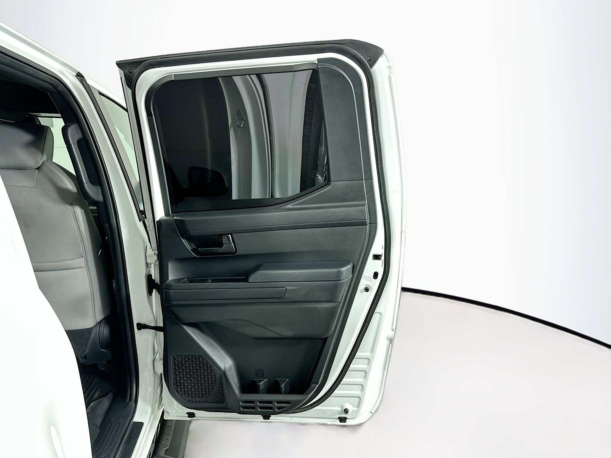 Used 2024 Toyota Tacoma SR5 image 27