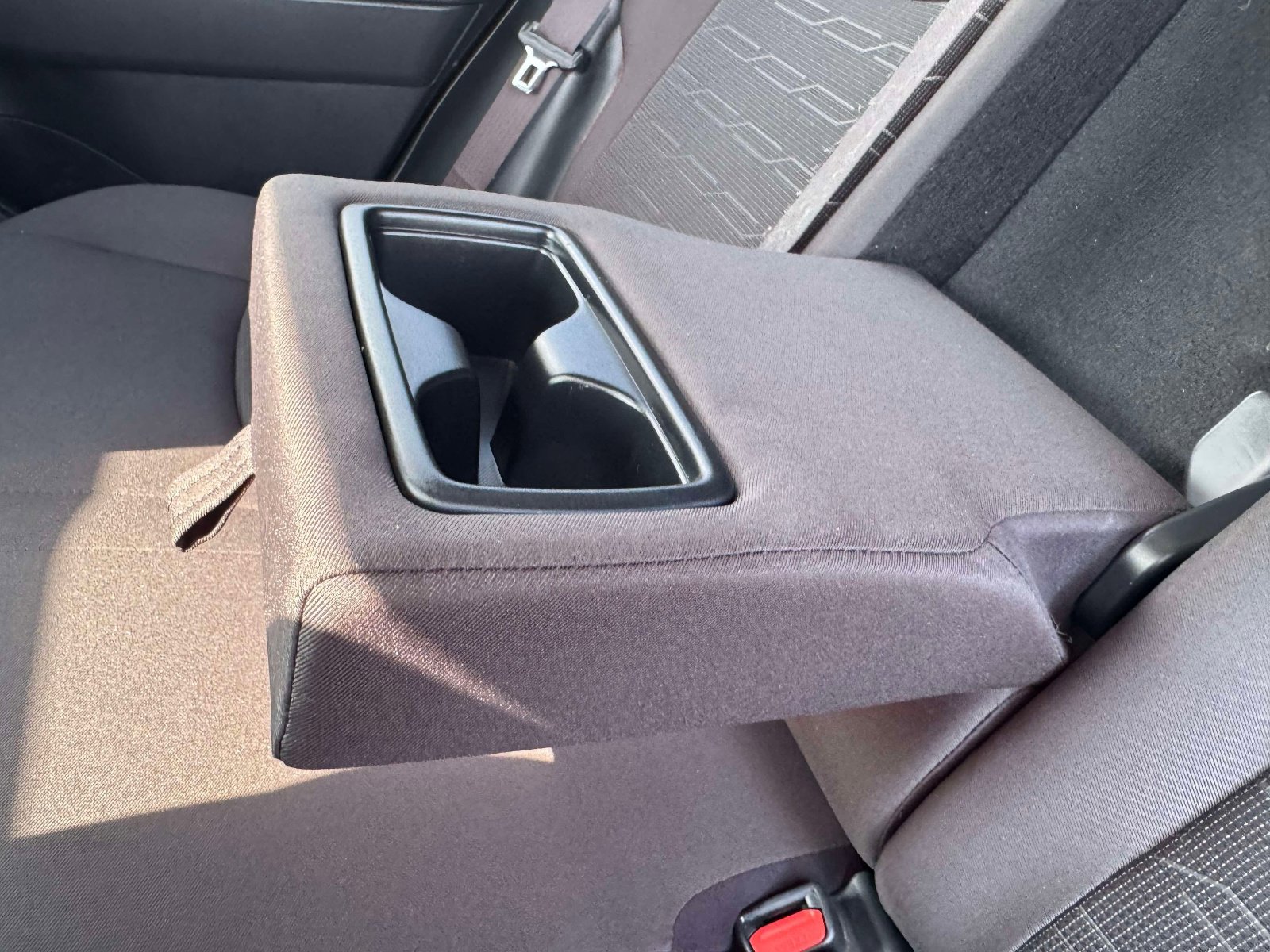 Certified 2024 Toyota RAV4 SE w/ Weather & Moonroof Package image 21