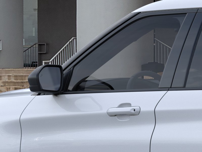 New 2026 Ford Explorer Active w/ Active Comfort Package RWD image 20