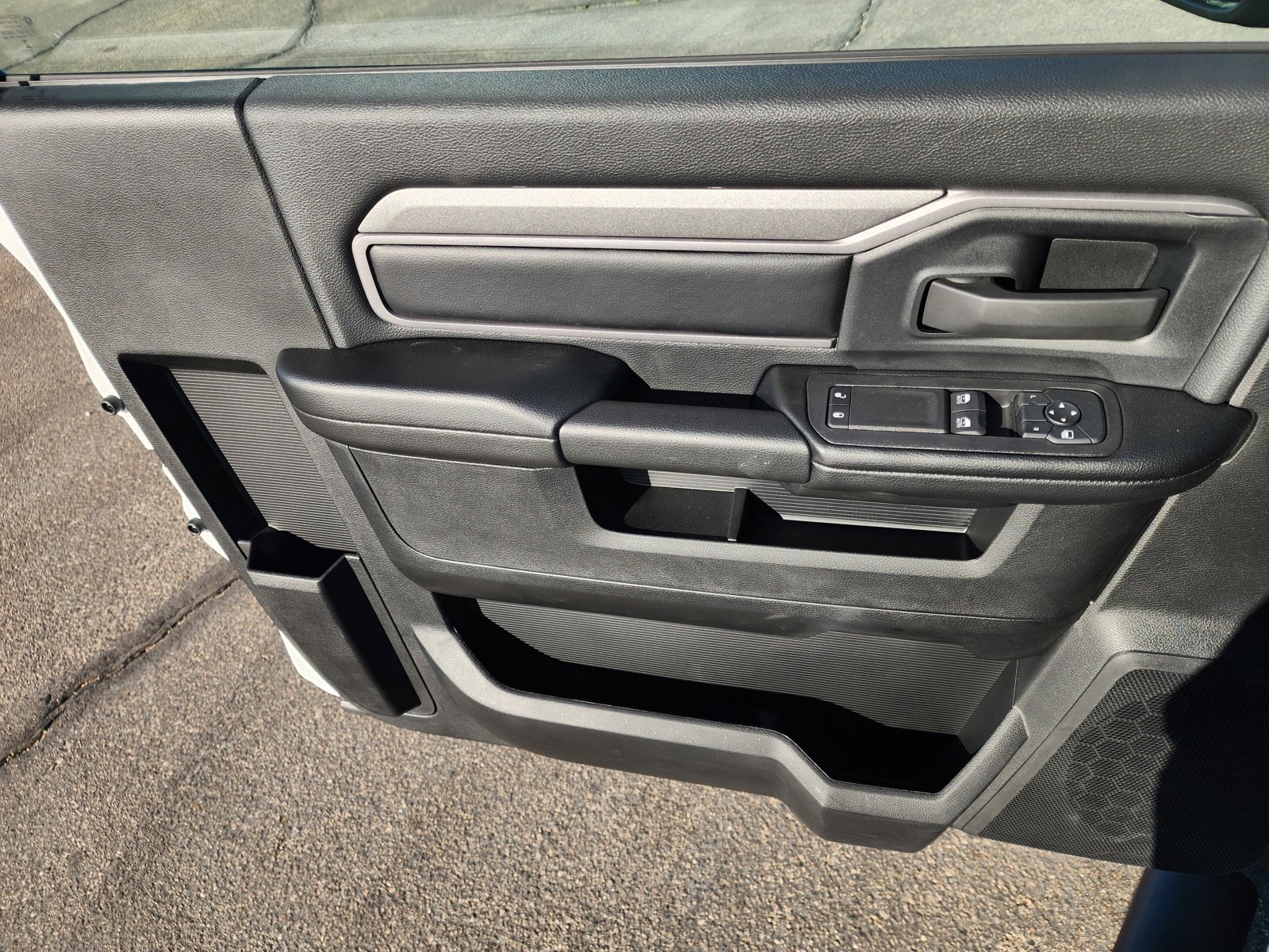 New 2026 RAM 2500 Tradesman image 14