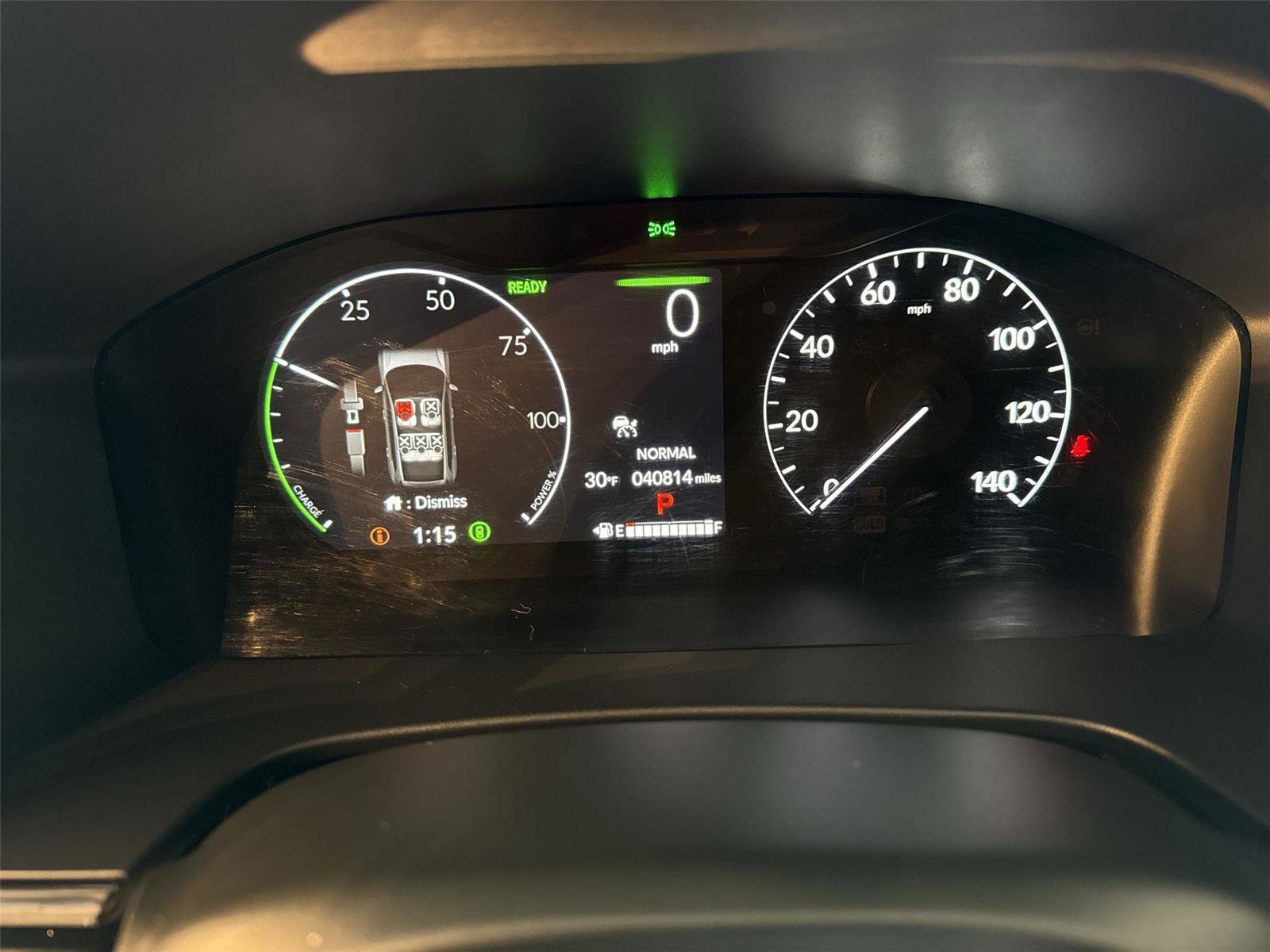 Used 2023 Honda CR-V Sport Touring image 10