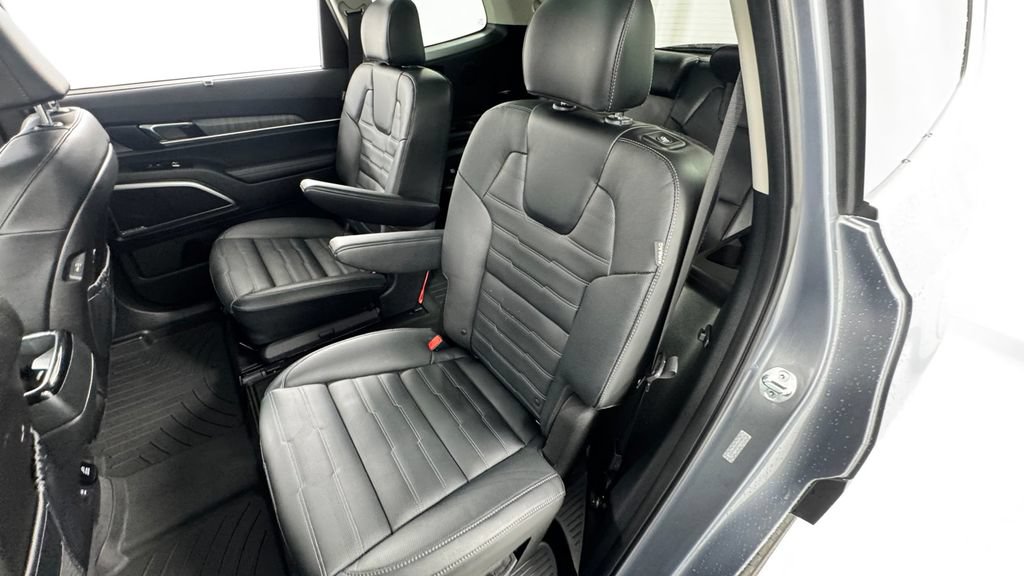 Used 2024 Kia Telluride SX Prestige AWD/4WD image 12